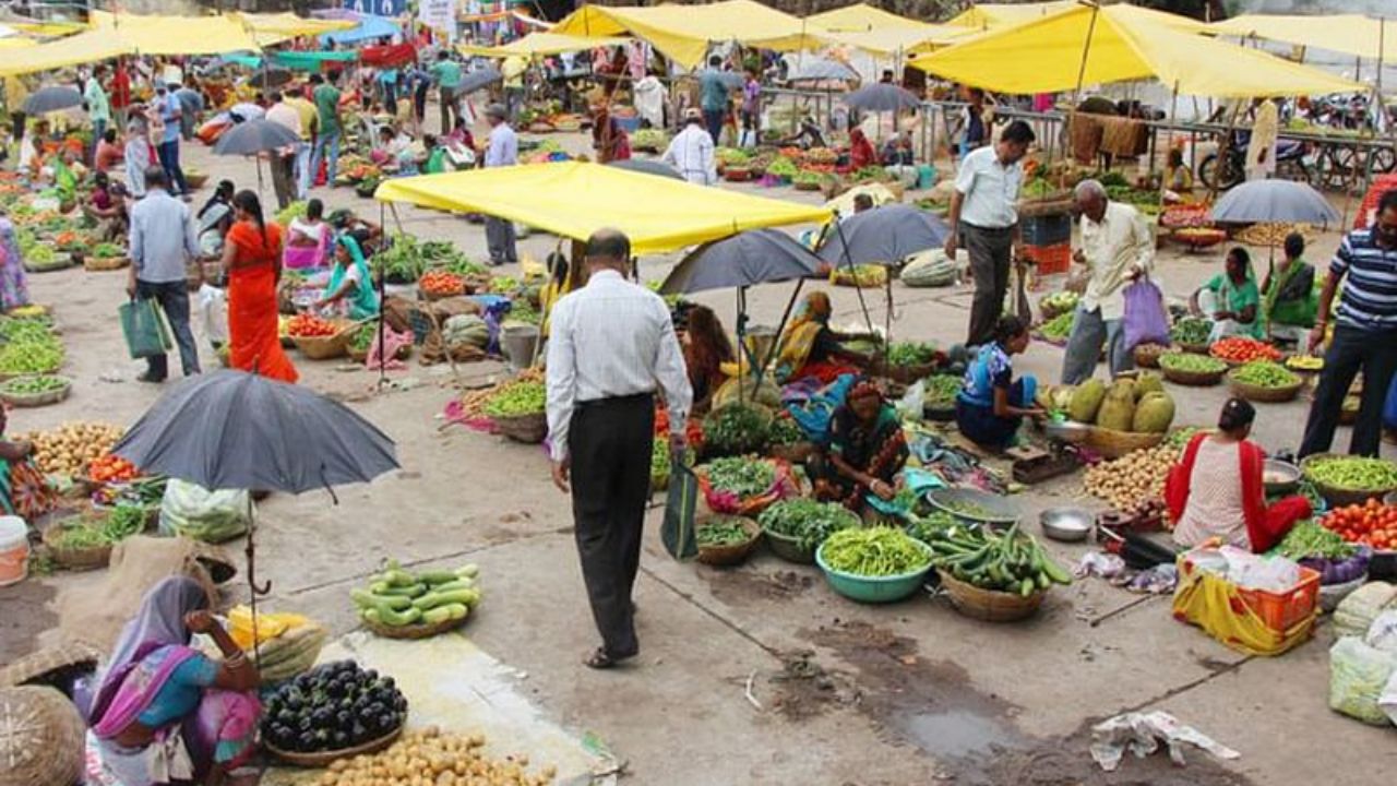 अहिल्यानगर बाजारभाव – २३ एप्रिल २०२५