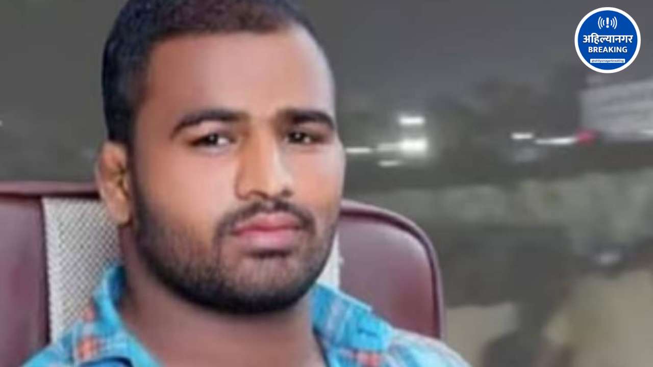 Sagar Moholkar’s Death : जीवनासाठी तडफडणारी १३ दिवसांची झुंज; सागर मोहोळकर अखेर शांत झाला