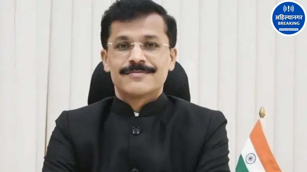Ahilyanagar मध्ये तुकाराम मुंढेंच्या भेसळविरोधी कारवाईला नागरिकांचा जोरदार पाठिंबा